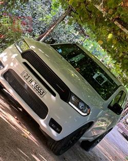 دودج دورانجو